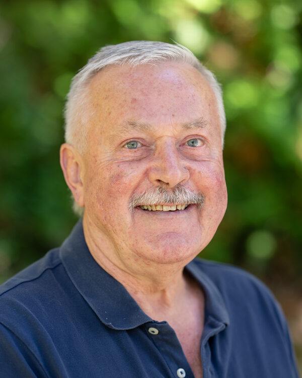 Bruno Scheidegger